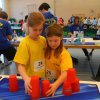 5. Crailsheimer Sport Stacking Cup