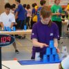 5. Crailsheimer Sport Stacking Cup