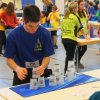 5. Crailsheimer Sport Stacking Cup