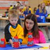 5. Crailsheimer Sport Stacking Cup