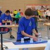 5. Crailsheimer Sport Stacking Cup