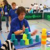 5. Crailsheimer Sport Stacking Cup