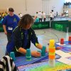 5. Crailsheimer Sport Stacking Cup