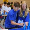 5. Crailsheimer Sport Stacking Cup