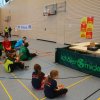 5. Crailsheimer Sport Stacking Cup