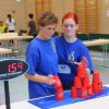 5. Crailsheimer Sport Stacking Cup