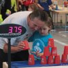 5. Crailsheimer Sport Stacking Cup