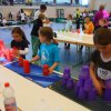 5. Crailsheimer Sport Stacking Cup