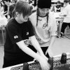 5. Crailsheimer Sport Stacking Cup