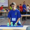 5. Crailsheimer Sport Stacking Cup