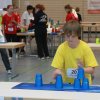 5. Crailsheimer Sport Stacking Cup