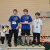 5. Crailsheimer Sport Stacking Cup