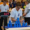 5. Crailsheimer Sport Stacking Cup