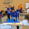 5. Crailsheimer Sport Stacking Cup