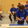 5. Crailsheimer Sport Stacking Cup