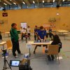 5. Crailsheimer Sport Stacking Cup