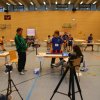 5. Crailsheimer Sport Stacking Cup