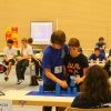 5. Crailsheimer Sport Stacking Cup