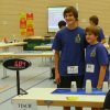 5. Crailsheimer Sport Stacking Cup