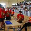 II Campeonato de Espana