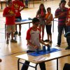 II Campeonato de Espana