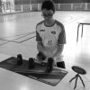II Campeonato de Espana