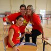 II Campeonato de Espana