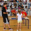 II Campeonato de Espana