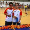 II Campeonato de Espana