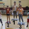 II Campeonato de Espana