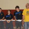 II Campeonato de Espana