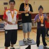 II Campeonato de Espana