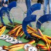 10. Deutsche Meisterschaften - Samstag