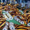 10. Deutsche Meisterschaften - Samstag