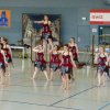10. Deutsche Meisterschaften - Samstag