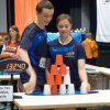 6. Staufer Stack - Eislingen