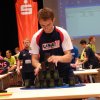 6. Staufer Stack - Eislingen