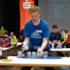6. Staufer Stack - Eislingen