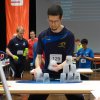 6. Staufer Stack - Eislingen