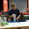 6. Staufer Stack - Eislingen