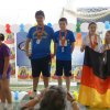 III WSSA OPEN DE ESPAÑA 2015