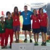 III WSSA OPEN DE ESPAÑA 2015