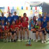 III WSSA OPEN DE ESPAÑA 2015