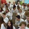Weltmeisterschaft 2015 in Montreal
