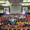Weltmeisterschaft 2015 in Montreal