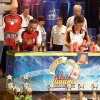 Weltmeisterschaft 2015 in Montreal