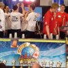 Weltmeisterschaft 2015 in Montreal