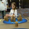 Weltmeisterschaft 2015 in Montreal