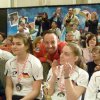 Weltmeisterschaft 2015 in Montreal
