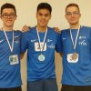 11. Weidig Open 2015